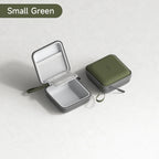 Small Green