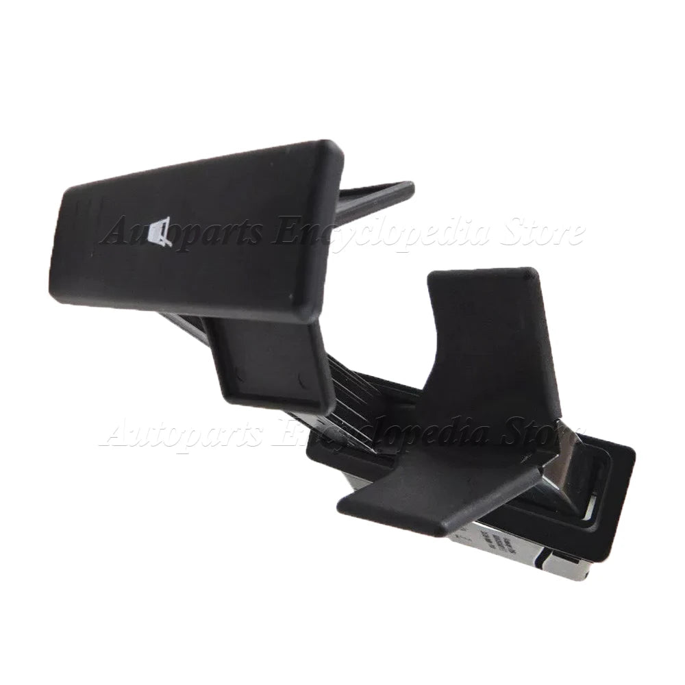 For Polo 9N 2002 2003 2004 2005 2006 2007 2008 2009 2010 6Q0858602E Car Center Console Cup Holder 6Q0 858 602