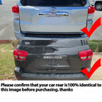 LED License Plate Light for Toyota 4Runner 1996-2022 for Toyota Sequoia 2008-2019 White Error Free Number Plate Lamp