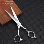 TITAN SCISSORS Professional hair scissors 5.5INCH 5.0INCH