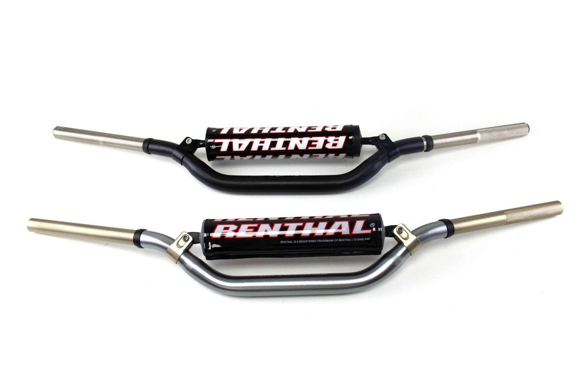 Motorcycle Handlebar 22/28mm For RENTHAL 971/997 Dirtbike Grіpsi Most Bikes Handle Bar Pit Bike Accessories For Ktm Crf Klx Yzf