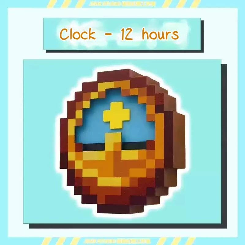 12 hours