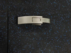 Heavy Duty Replacement Lever Buckle for  Weight Lifting and Powerlifting Belt - Rust Free Fits All Brands