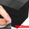 Square-30x30x1mm / 100PCS