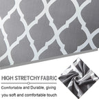 new model Recliner Slipcover  Covers Couch Covers Recliner Chair Cover Non Slip Slipcovers Furniture Protector for Living Room