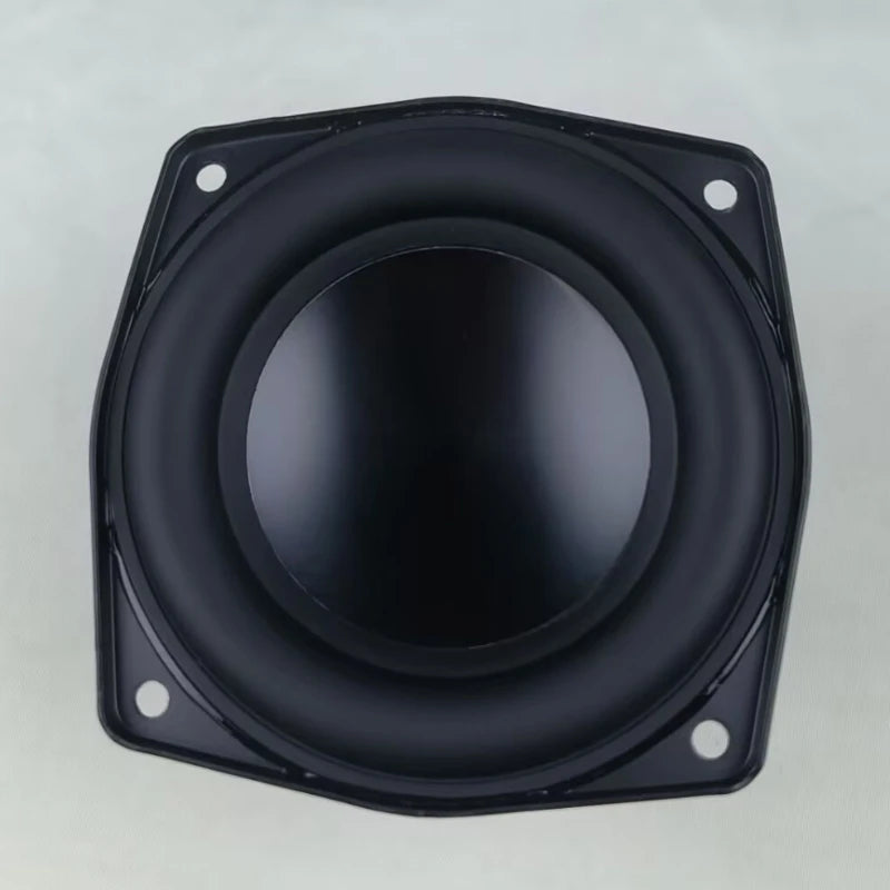 SOTAMIA 1Pcs 3 Inch Midrange Woofer Speaker 6 Ohm 50W Bass DIY Bluetooth Speaker Subwoofer Hifi Music Audio Loudspeaker