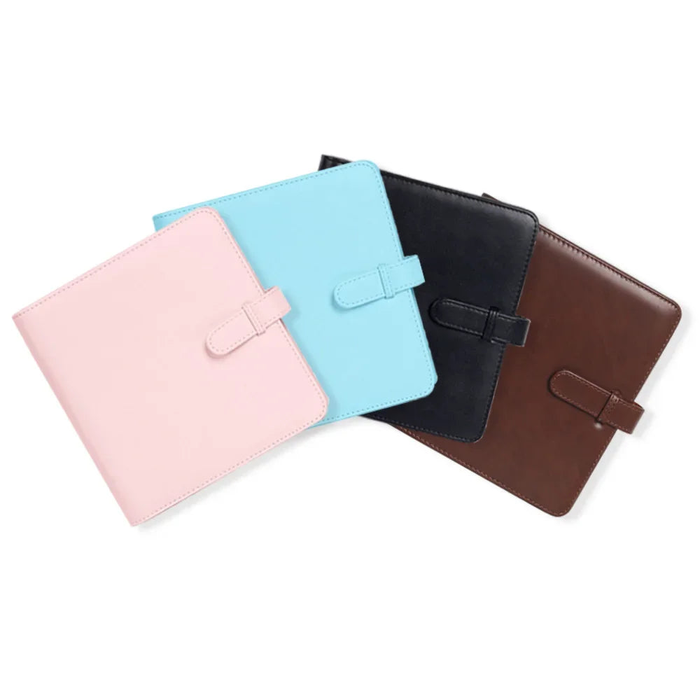 288-Pocket Photo Album for Instax Square SQ1/SQ6/SQ10/SQ20/SQ40 & Kodak Mini 3 Square
