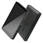 Wireless Monitor Rear Camera Screen Smartphone Selfie Magnetic Screen For Vlog Live Stream Video Recording Outdoor Selfie tool