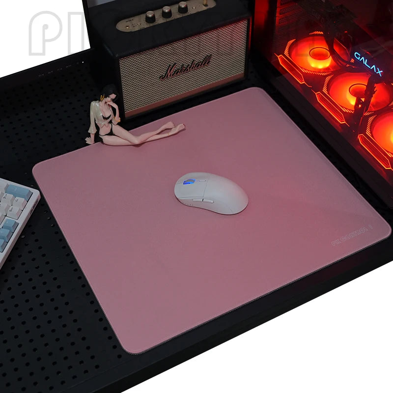 PICKYYMAY Pk Control 1 Professional Gaming Mouse Pad Premium Mousepad Speed and Control Desk Pad Mouse Mat Desk Mat For Gift