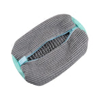 Dryer shoe bags built-in laundry room shoes cleaning, reusable washing machine exquisite clothing super large durable shoe bags