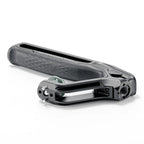 TILTA Xeno Top Handle TA-XTH compatible withSony FX3 FX30 Camera Cage ACCESSORIES Cold Shoe 1/4"-20 with Locating Pins/NATO/Dual