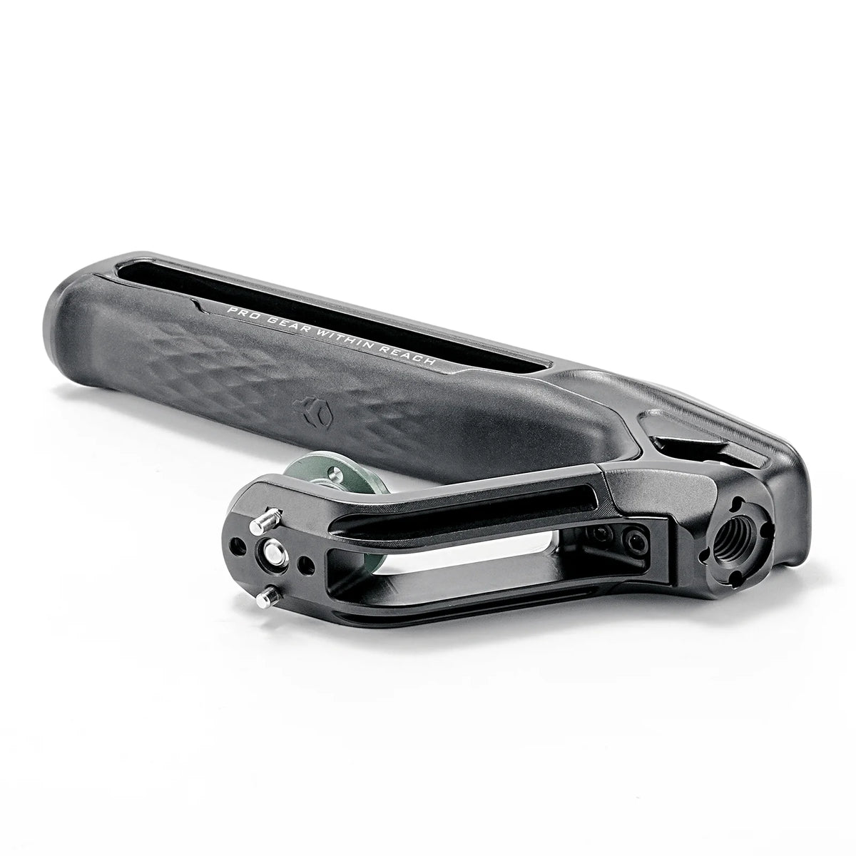 TILTA Xeno Top Handle TA-XTH compatible withSony FX3 FX30 Camera Cage ACCESSORIES Cold Shoe 1/4"-20 with Locating Pins/NATO/Dual