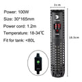 100W / Voltage 220V