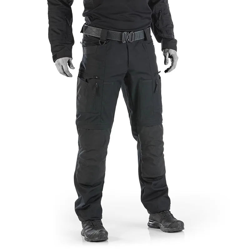 HMW Tactical UF P40GEN.2 ALL-TERRAIN All Terrain Second Generation Tactical Pants Training Pants Outdoor Durable Work Pants
