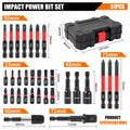 31pcs set