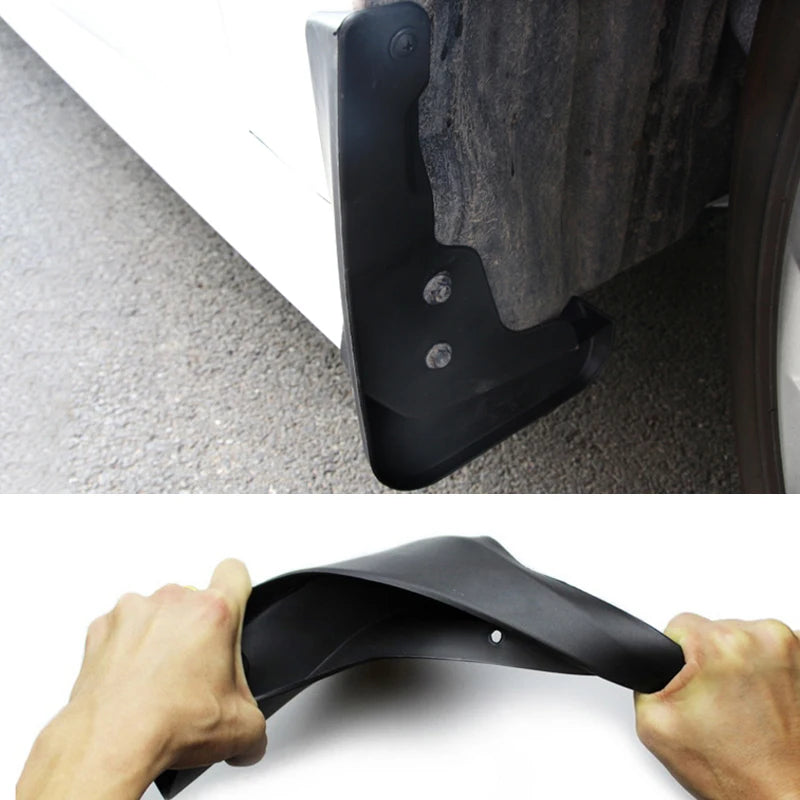 For Toyota Corolla E210 Hybrid 2019 2020 2021 2022 2023 2024 Car Mud Flaps Splash Guards Fender Front Rear Mudguards Accessories