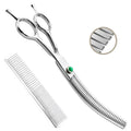 curved thin 40
