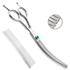 curved thin 40