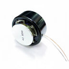 SOTAMIA 1PCS 2 Inch 4 Ohms 50W Vibrating Speaker Mini Audio Power Loudspeaker 50MM Resonance Speaker Hifi Music Bass