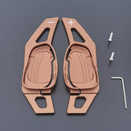 2026 New Shifter Paddles For Cupra Formentor 2019 Cupra Ateca Leon e-Hybrid Car Steering Wheel DSG Gear Extend Accessories