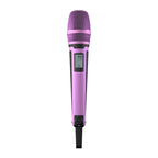 G-MARK SKM9000 Wireless Microphone Professional UHF Frequency Adjustable Metal Sheel For Paryt Show Teaching Wedding