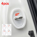 4pcs-ST White
