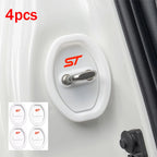 4pcs-ST White