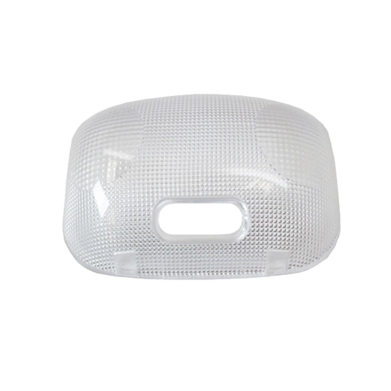 Car Dome Light Cover Clear Car Interior Dome Map Light Cover Accessories F67Z-13783-AA F67Z13783AA for Ford Ranger 1996-2004