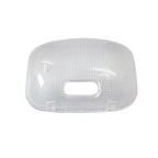 Car Dome Light Cover Clear Car Interior Dome Map Light Cover Accessories F67Z-13783-AA F67Z13783AA for Ford Ranger 1996-2004