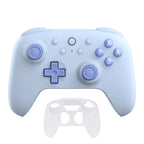 8BitDo New Ultimate 2C Bluetooth Controller With Hall Joystick for Nintendo Switch 2 Lite OLED Gamepad Accessories