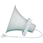 SIP 30W POE Public Address System Outdoor Speaker Network Speaker SIP With PoE Waterproof