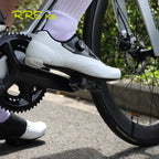 RRSKIT Bicycle Pedal Cleats Bike Self-Locking Pedal Cleat For Time Cycling Pedal Shoes Cleats For Xpresso/Xpro/lclic Pedals