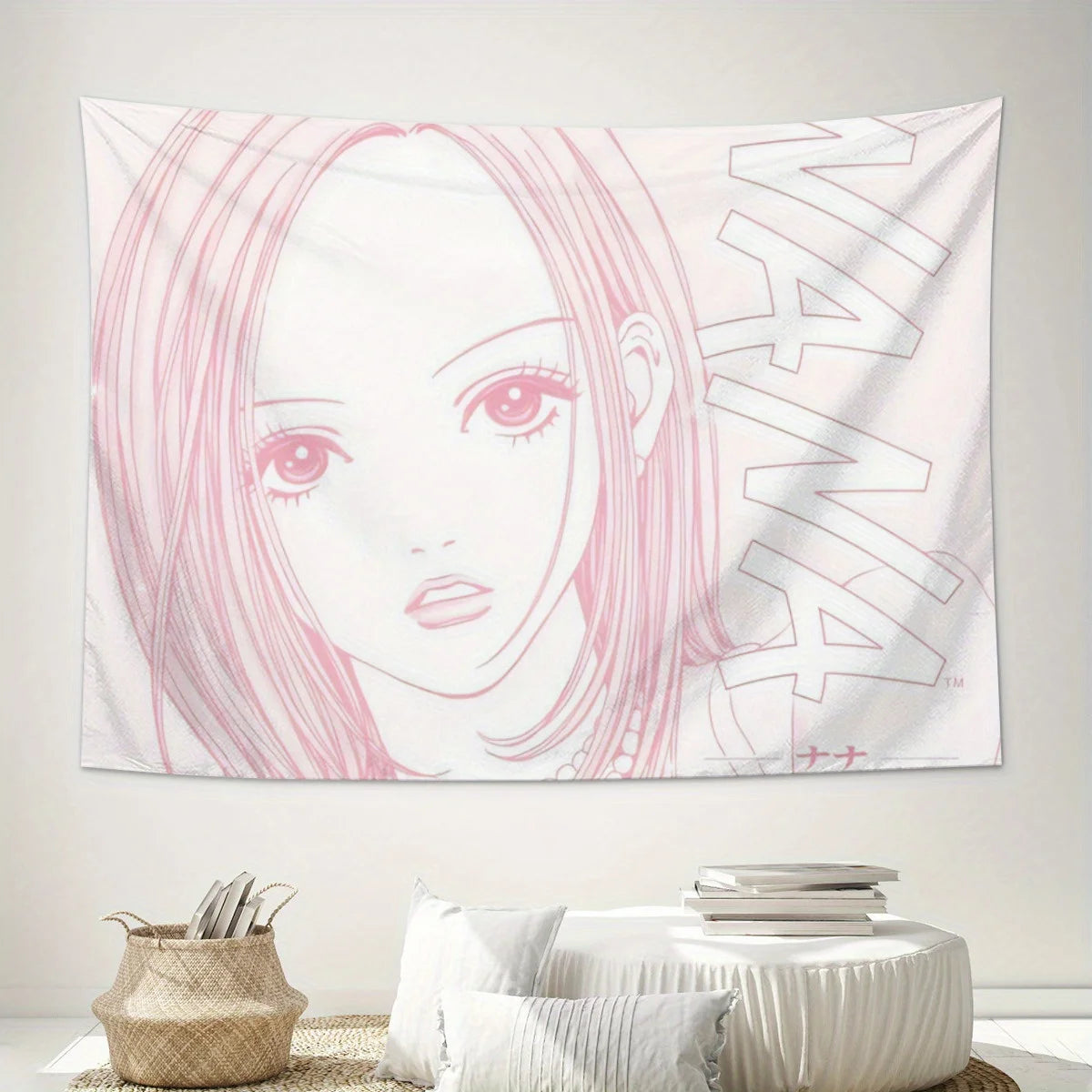 BU-1 / 150x200cm(4.9X6.6FT