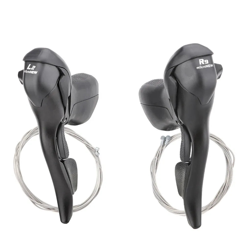 Litepro MicroNEW Speed Shifters - Elevate Your Road Bike Performance