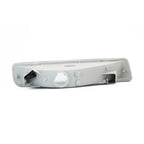 For TOYOTA LAND CRUISER 80 Series 1991-1998 LC80 FJ80 FZJ80 HDJ80 HZJ80 4500 Crystal Type Front Bumper Turn Signal Lamp