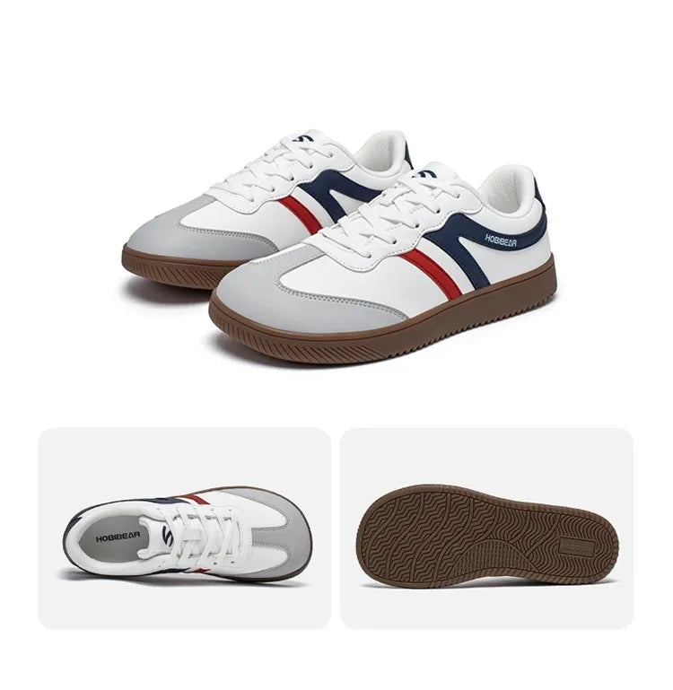 White blue / 42