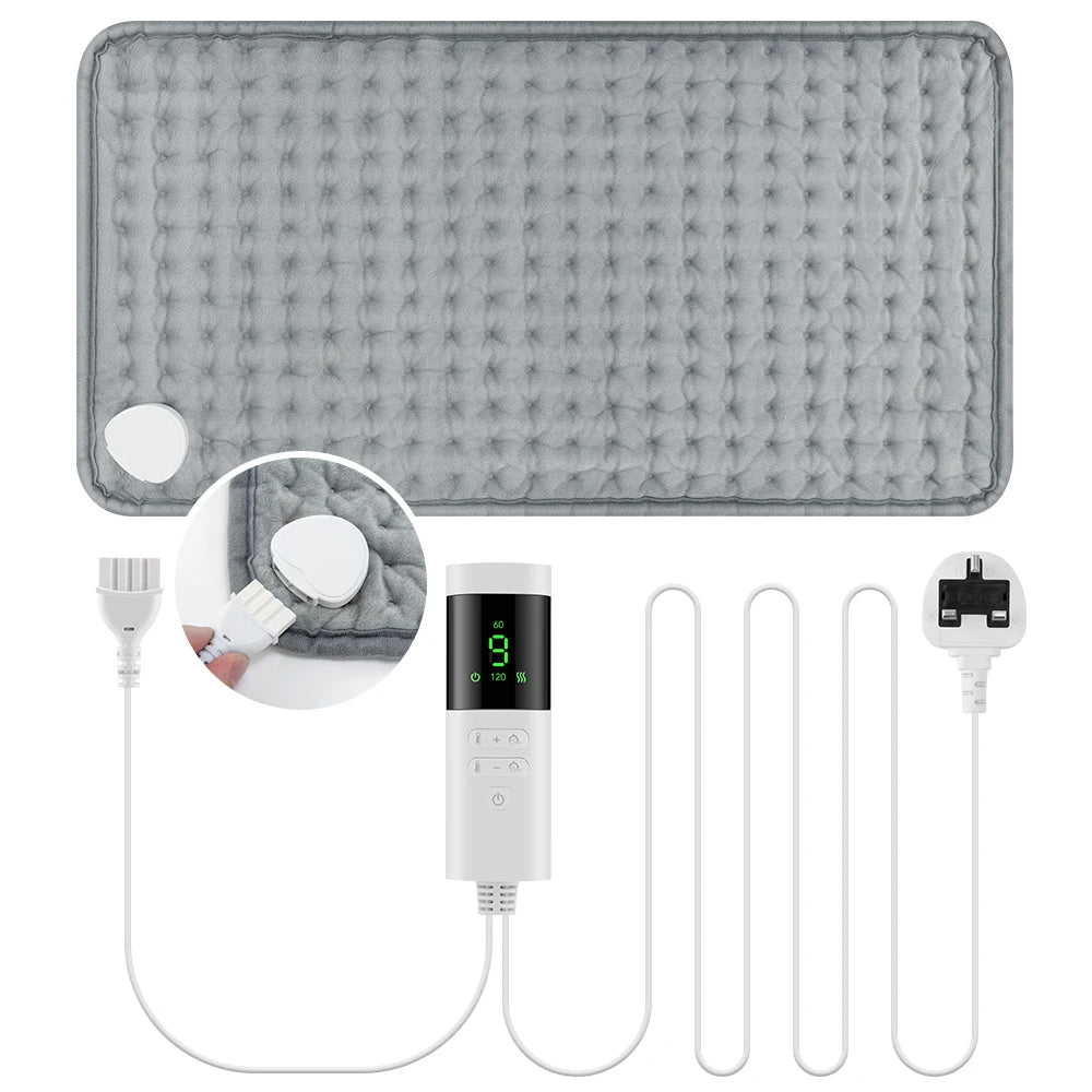 UK Plug 220V