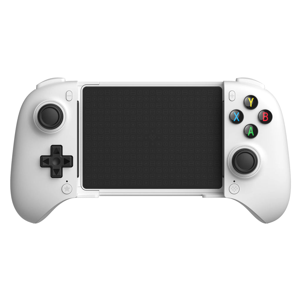8Bitdo Ultimate Bluetooth Mobile Gaming Controller for Android with Hall Effect Triggers and Joysticks Game Accessories