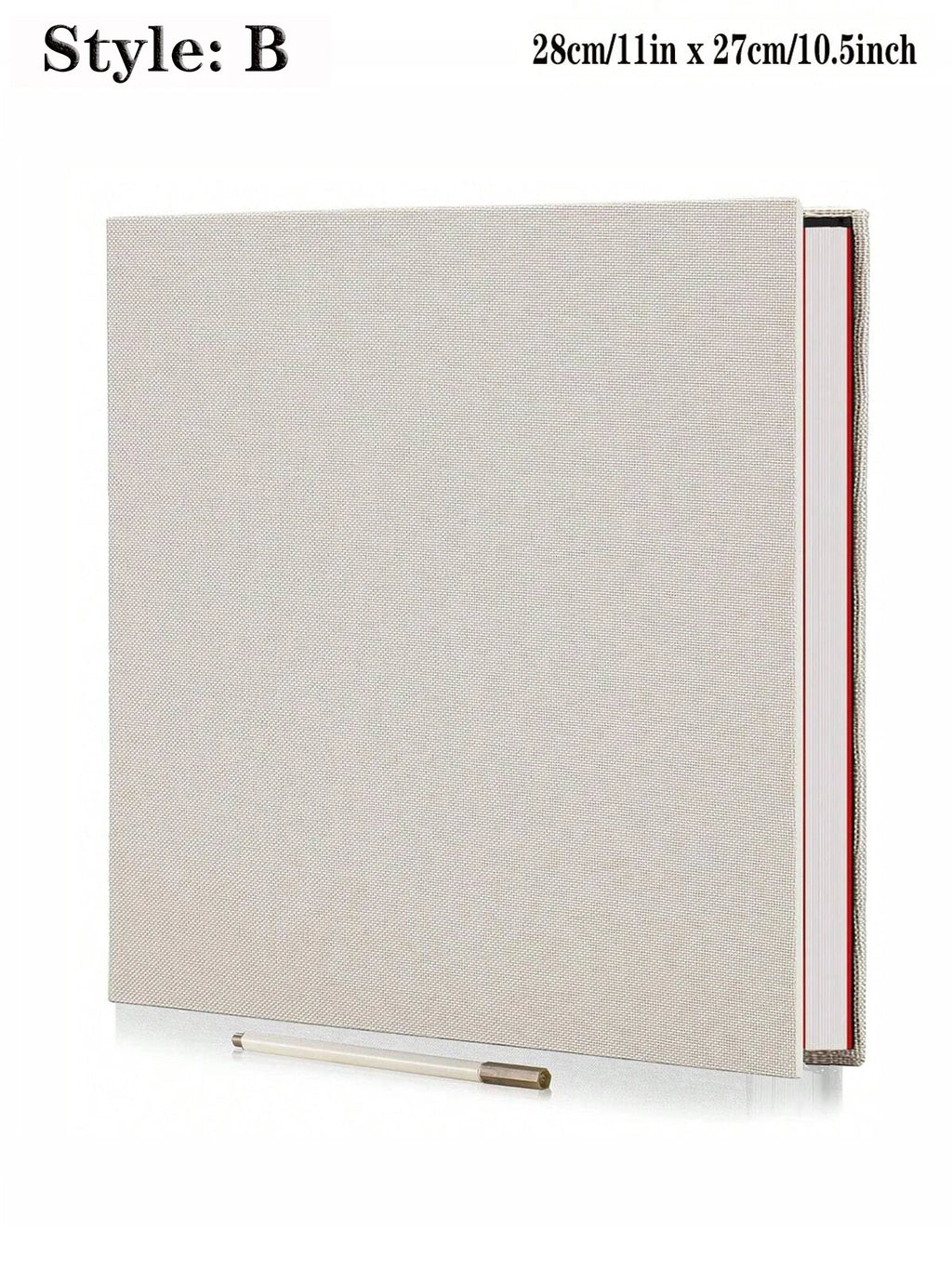 Beige -B