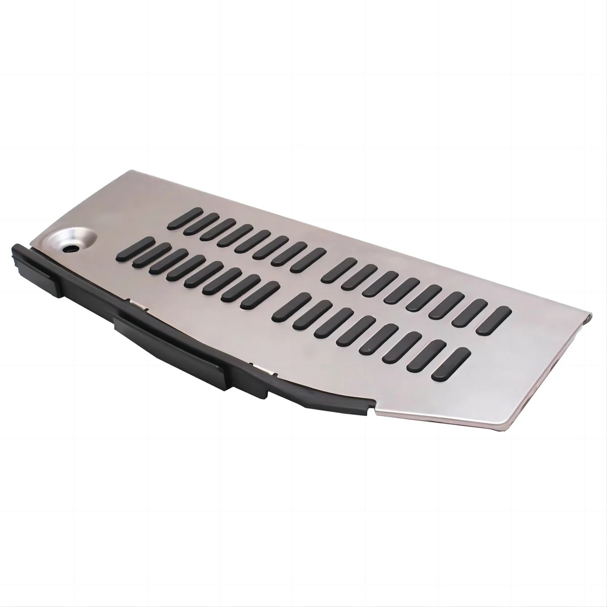 Stainless Steel Car Pedal Pad Set for VW Golf 4 Polo Bora Beetle Audi A3 SEAT Leon MT/AT