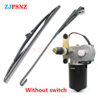 Without switch 1Set / 12V