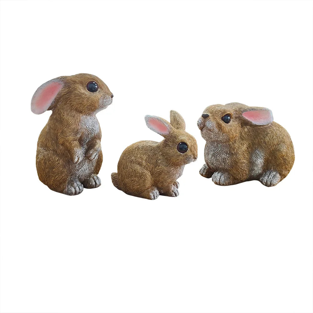 3PC rabbits