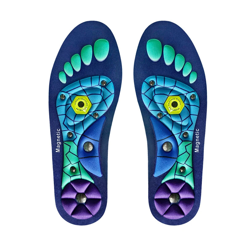 Blue-1Pair / S-EU35-39