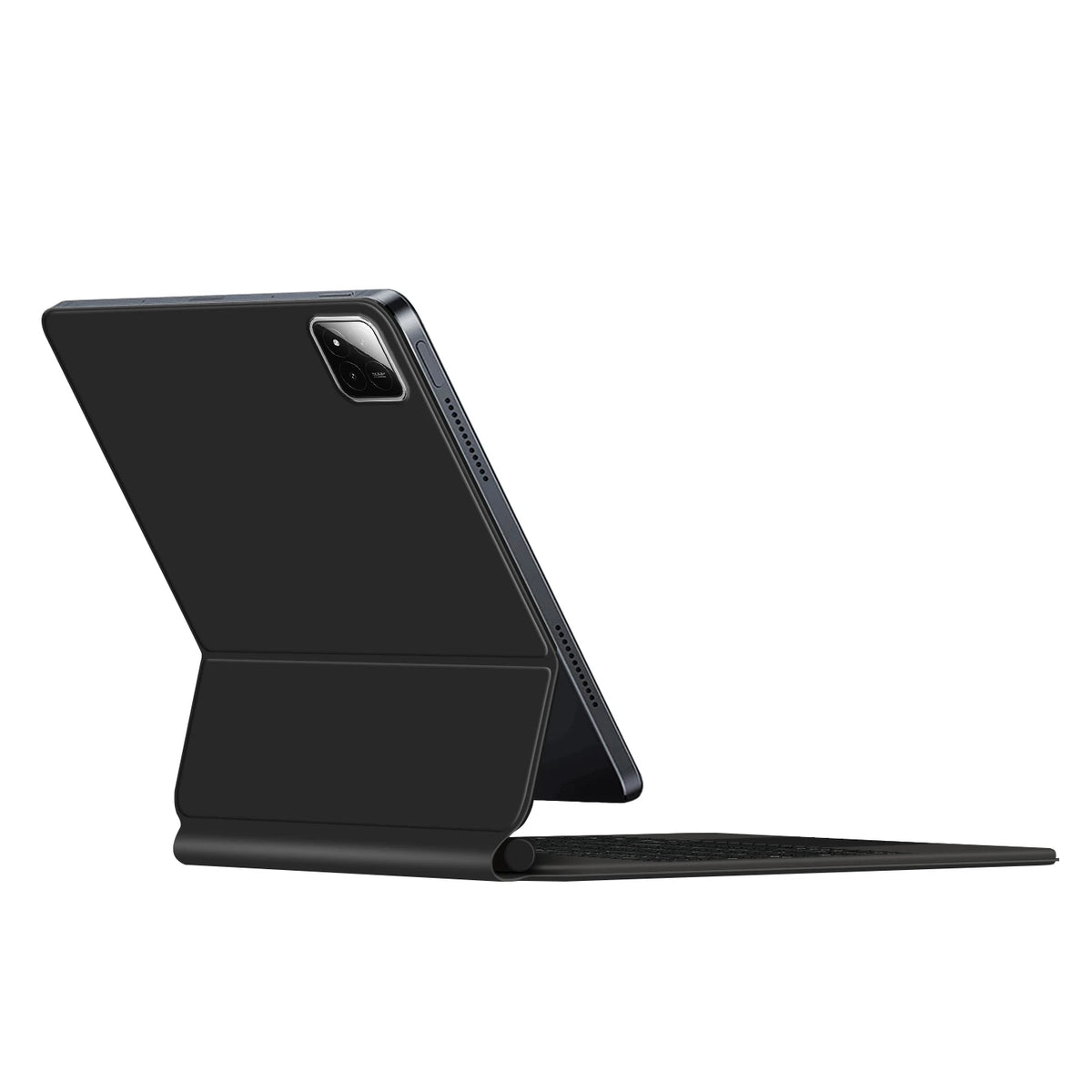 Magic Keyboard Folio For Xiaomi Pad 7 2024 Mi Pad 7 Pro 11.2" Tablet Smart Case for Xiaomi Pad 8 Spanish German keyboard cover