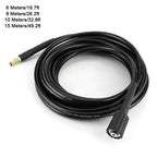 40MPa/5800PSI Auto Washer Hose High Pressure Water Cleaning Rubber Pipe Fit for Karcher K2 K3 K4 K5