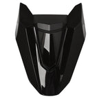 Motorcycle Rear Seat Cover Rear Tail Cover Fairing Cowl With Rubber Pad For Honda CBR650R CB650R 2019-2023 2022 2021 2020