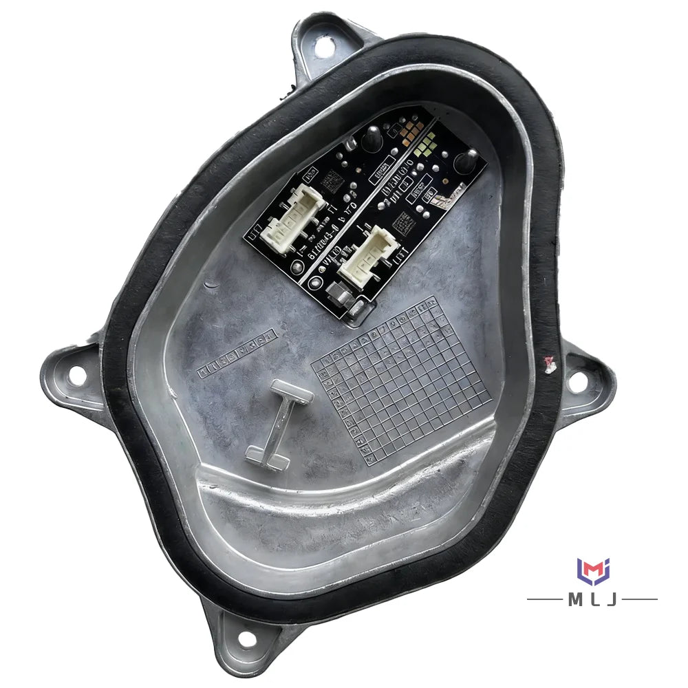 DRL 2GM998478 2GM998479 Turn signal module B120845-B For VW T-CROSS Tcross LED Headlight B120846-B 2GM.998.478 2GM.998.479