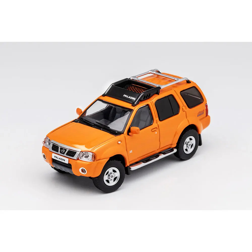 GCD 1/64 Alloy Car Model Diecast Metal Toy Collection  Vehicle for Boys, Premium Gift for Adults