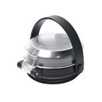 Blender Cup Lid for Ninja Blast BC100 /BC151 Series Portable Blender Cover Leakproof-Lid and Sip Spout