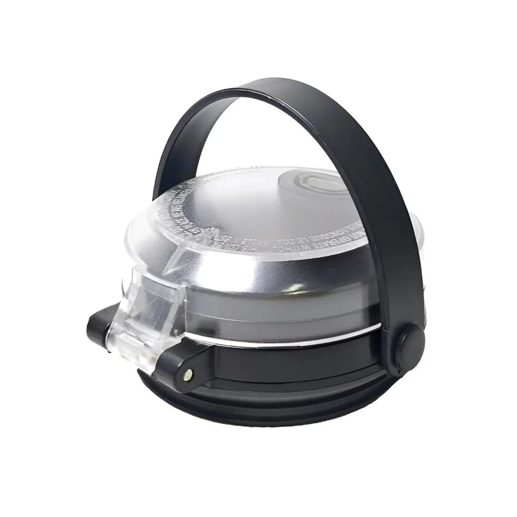 blast cup lid